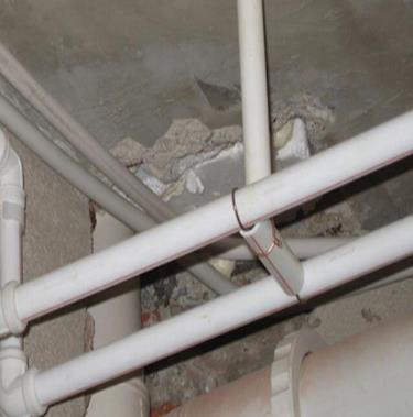 鸠江漏水维修 卫生间漏水的原因是什么？卫生间下水管漏水怎么办？